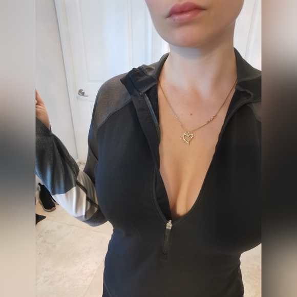 Nike active long sleeve top - Picture 6 of 14